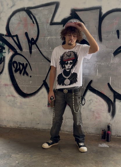 LoverBoy Tee 🦇