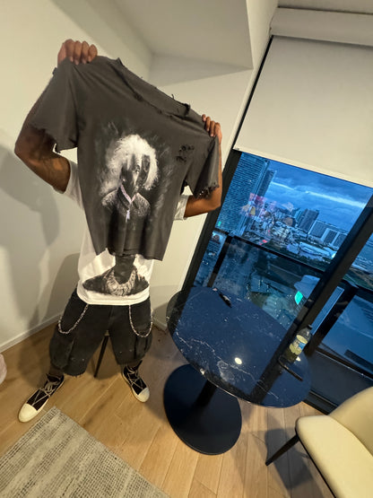 Albert the Mad Genius