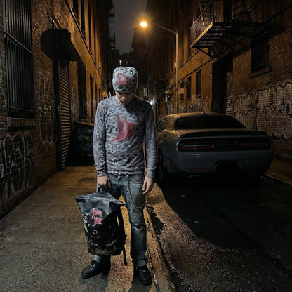 Loverboy beanies 🦇