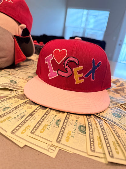 I ❤️ se❌