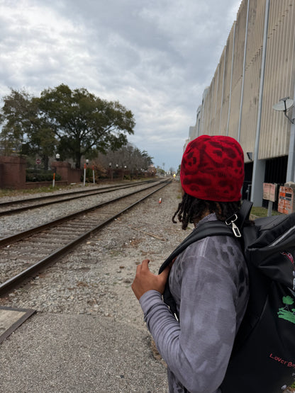 Loverboy beanies 🦇