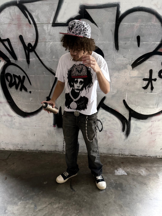 LoverBoy Tee 🦇