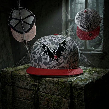 Bat Hat 🦇