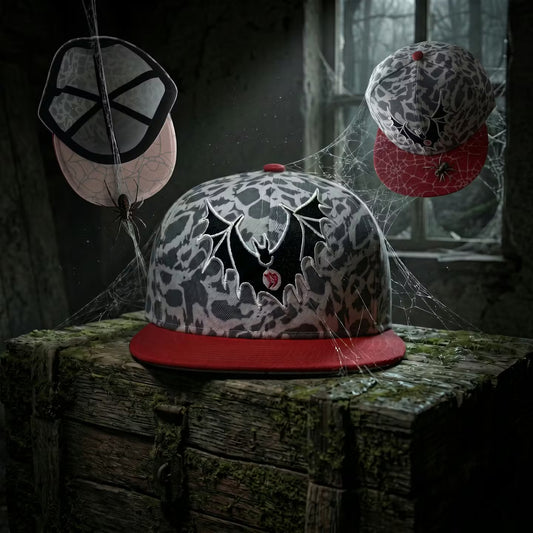 Bat Hat 🦇