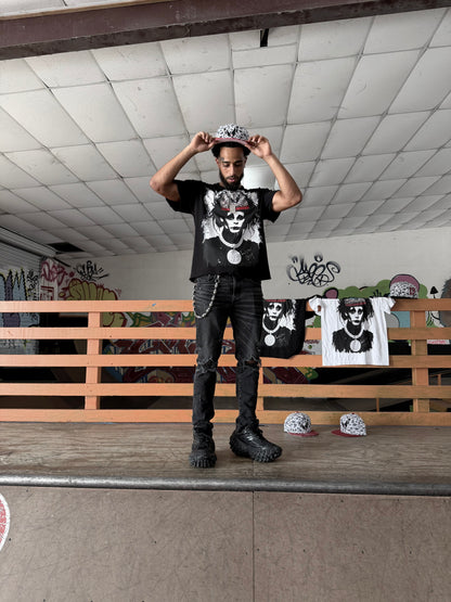 LoverBoy Tee 🦇