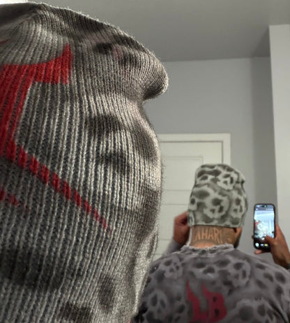 Loverboy beanies 🦇