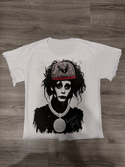 LoverBoy Tee 🦇