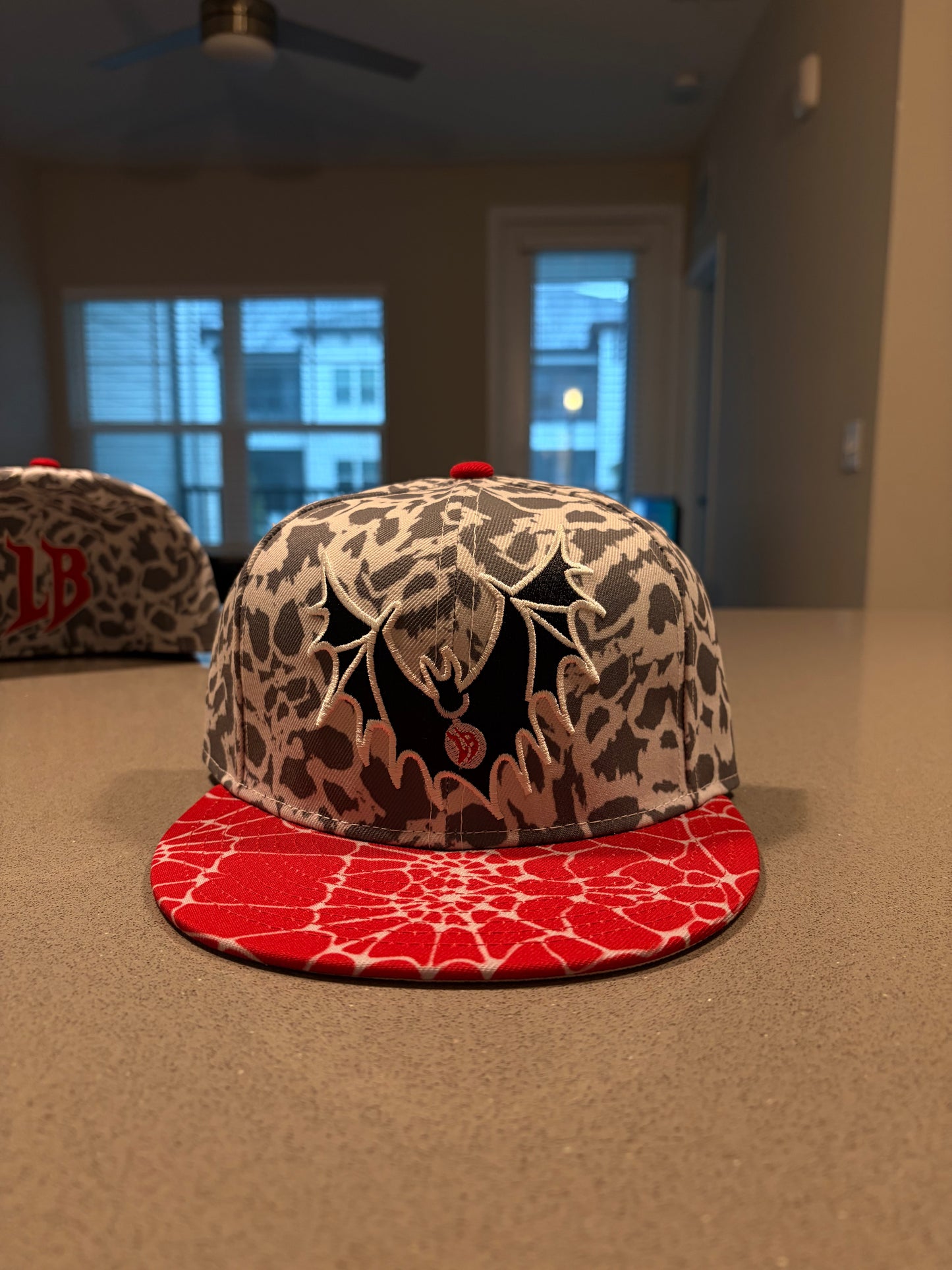 Bat Hat 🦇