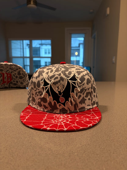 Bat Hat 🦇