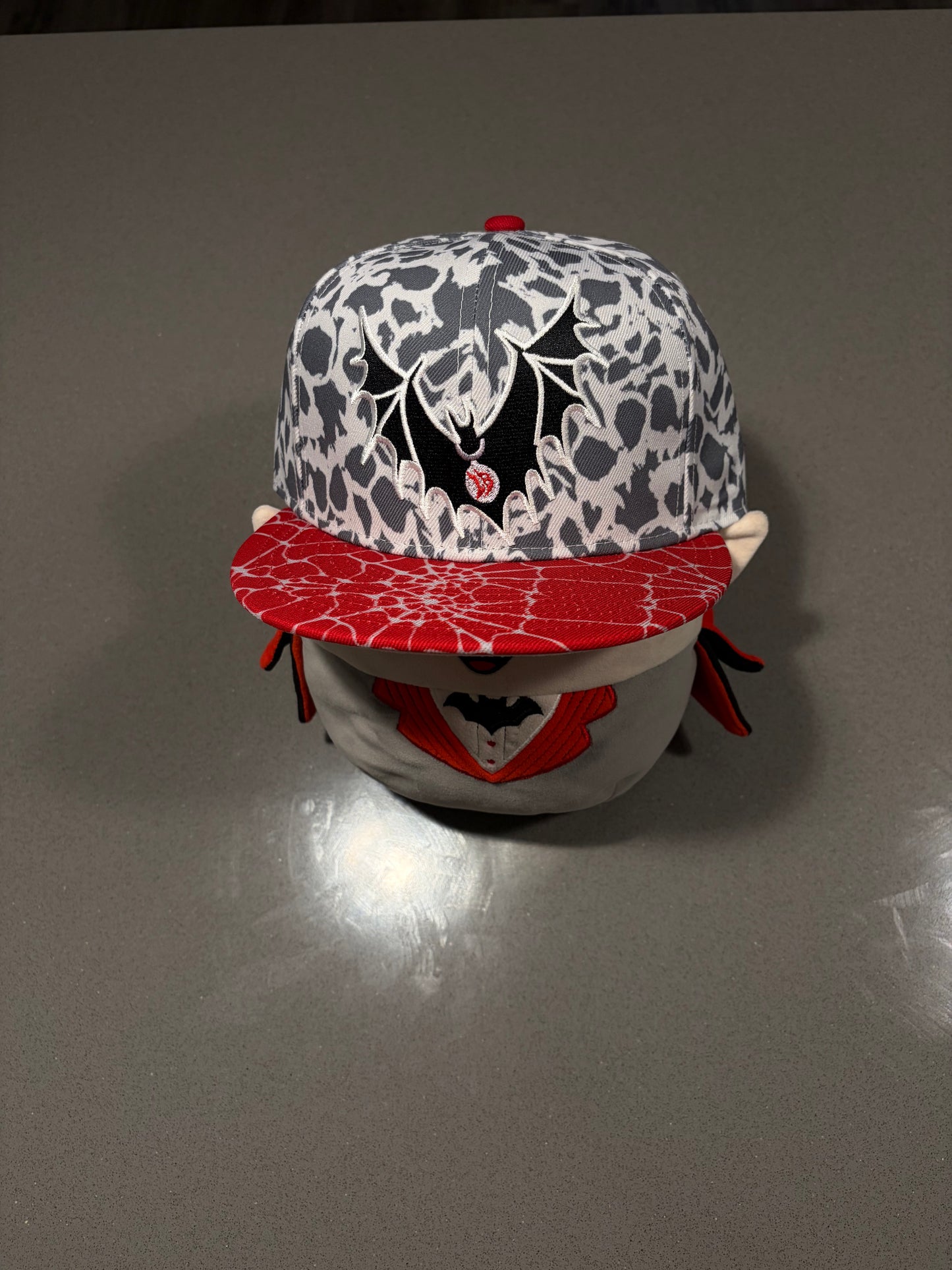 Bat Hat 🦇